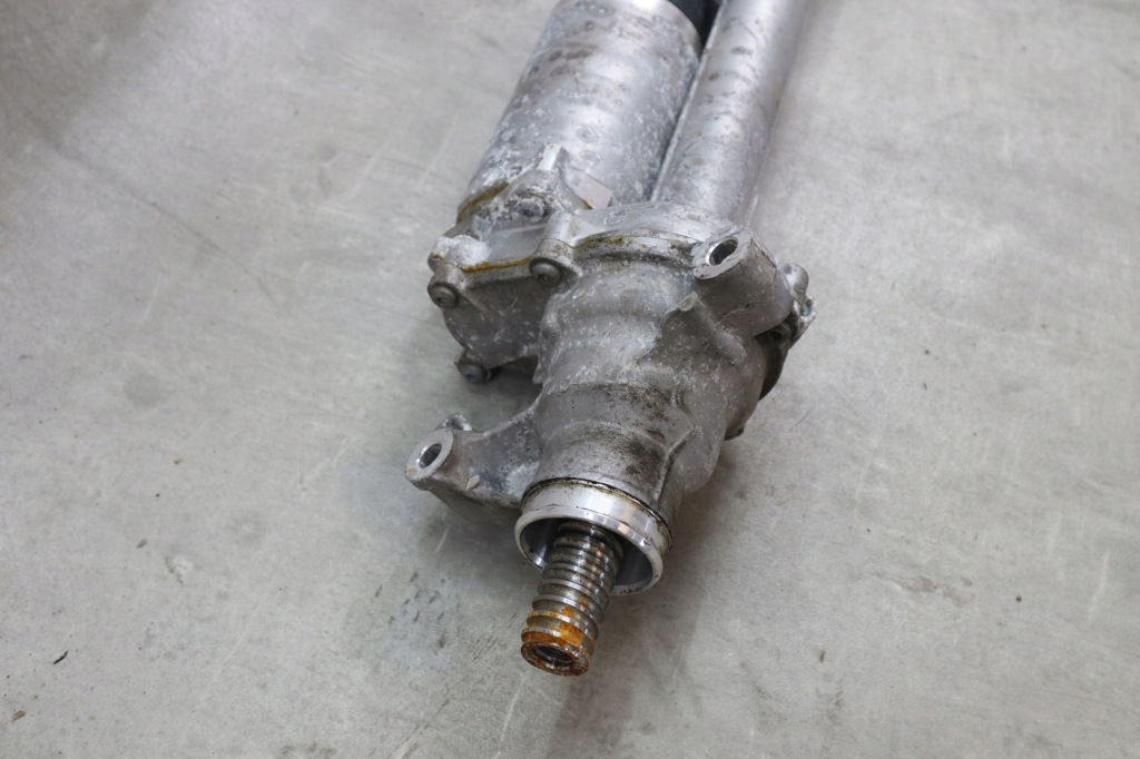 фото №11, Трансмісія система рейка рульова bmw x5 g05 x6 g06 x7 g07 5a4e496