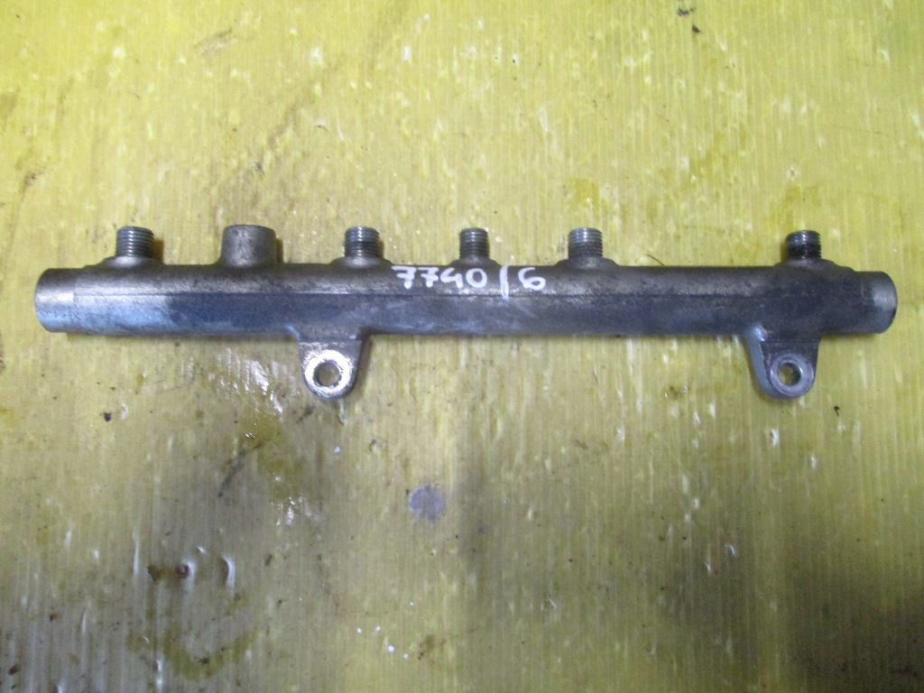 Купити Renault оригінальний номер 0445214015 7700111013