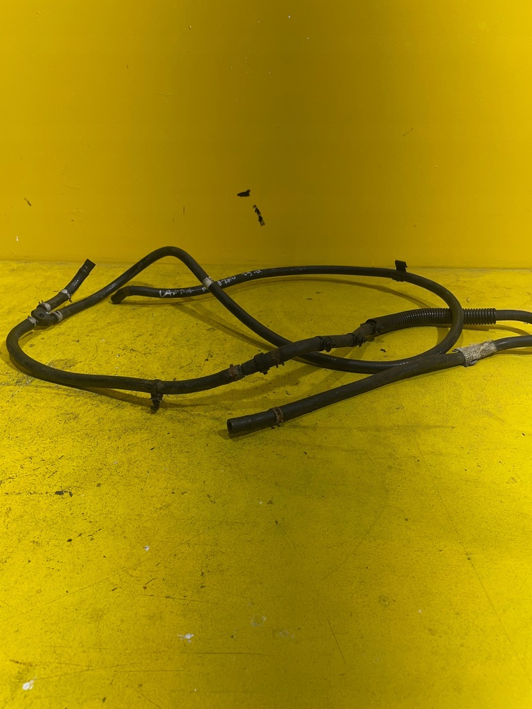 фото №1, Mini cooper s - шланг wąż омивача