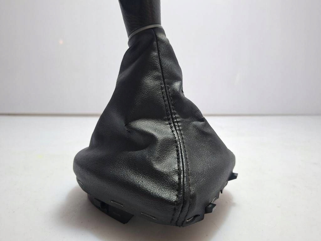 фото №6, Seat altea 5p toledo ручка чохол перемикання передач 5p0863279