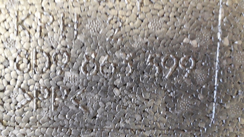 фото №14, Audi a4 b5 шумоізоляція багажника 8d9863599