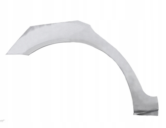 фото №1, Ремкомплект крила задня права alfa romeo 159