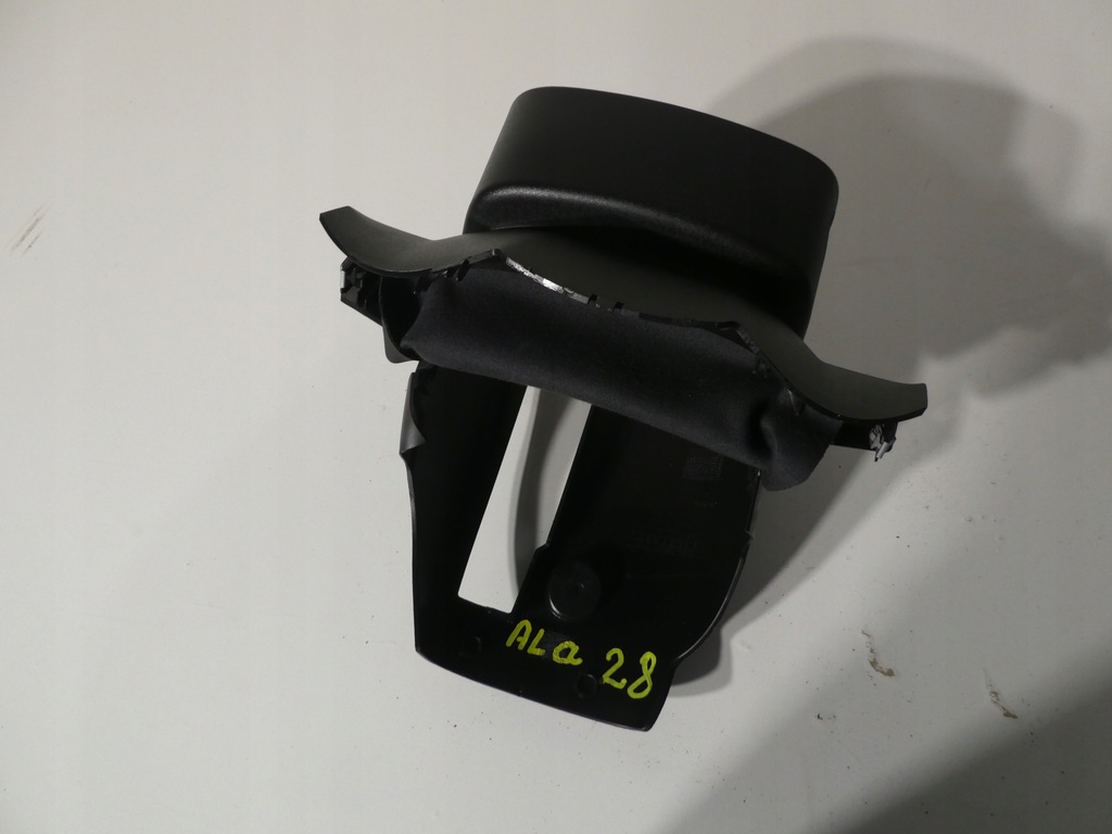 фото №5, Ford kuga ii mk2 st-line захист колонки керма europa jc1-1755997