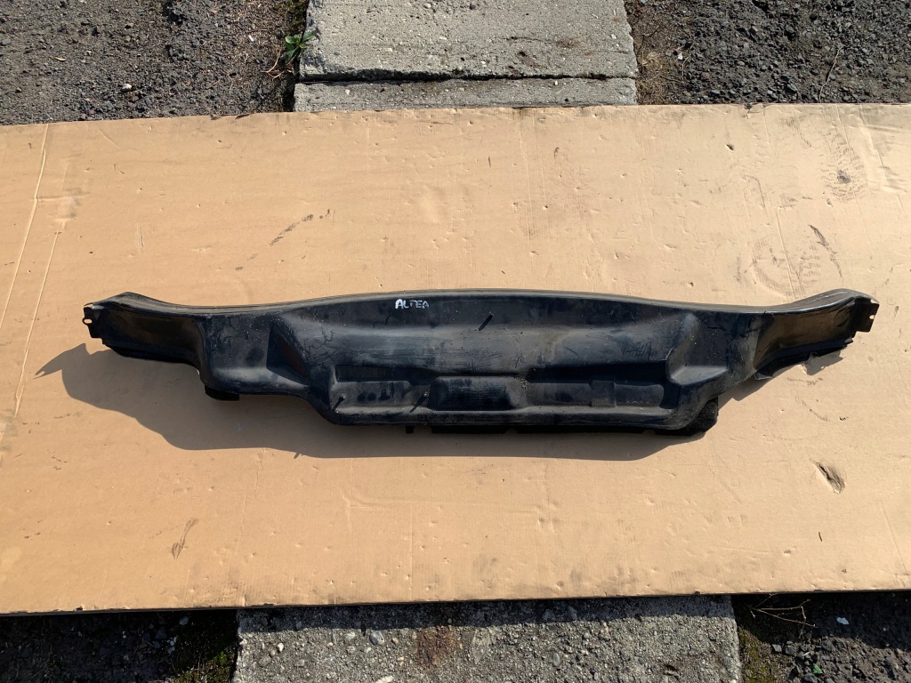 фото №1, Жабо металевий seat altea оригінал ładne