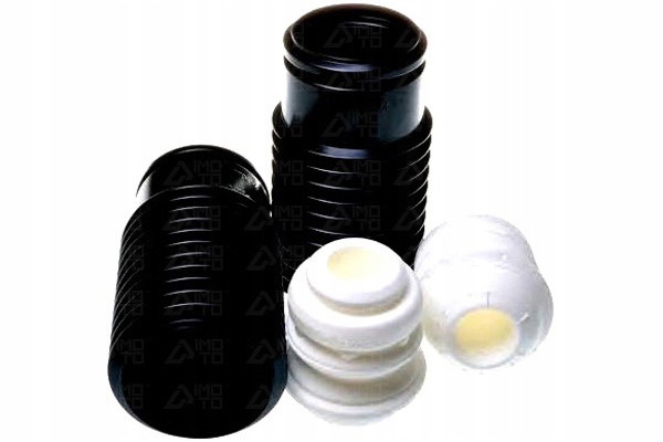 фото №1, Набор защитный амортизатора перед opel omega b