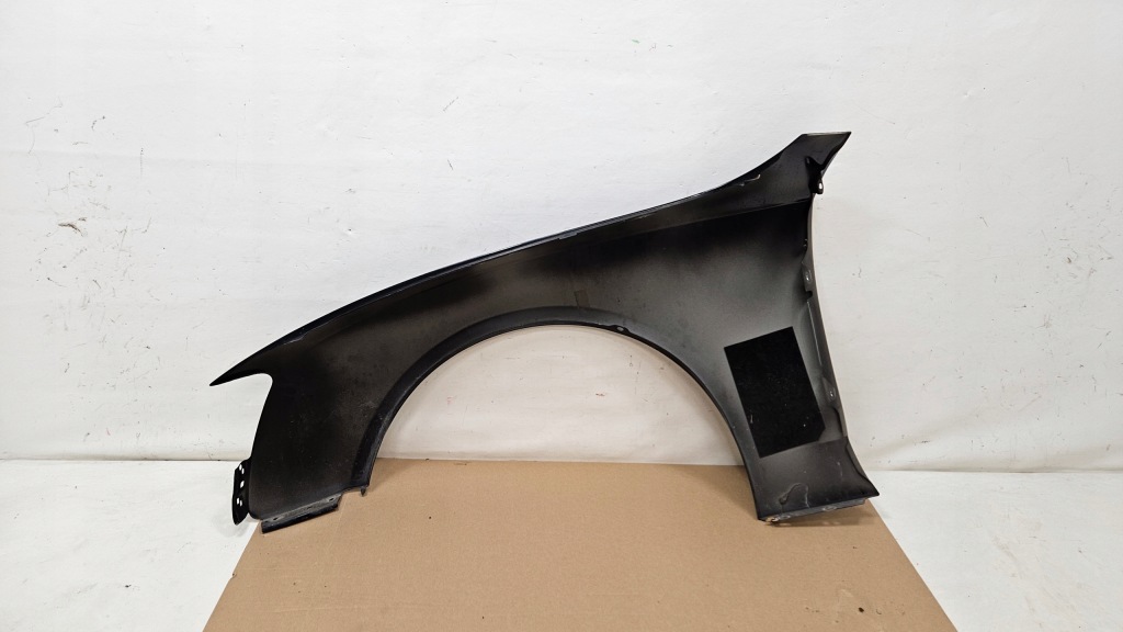 Крило перед передній правий audi a5 рестайлінг  8t0 оригінал Недорого