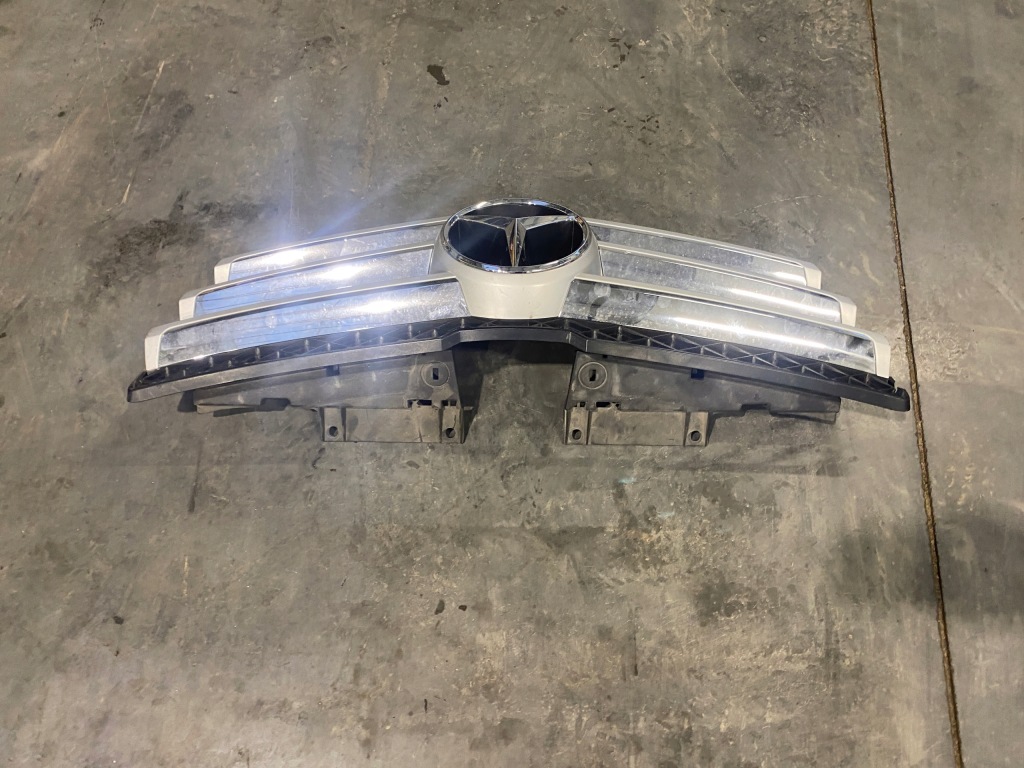 фото №6, Mercedes w204 решётка радиатора решётка радиатора a2078880260