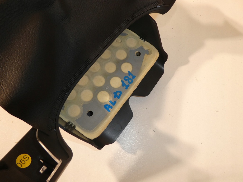 фото №6, Vw amarok корпус руля 2h0858565j