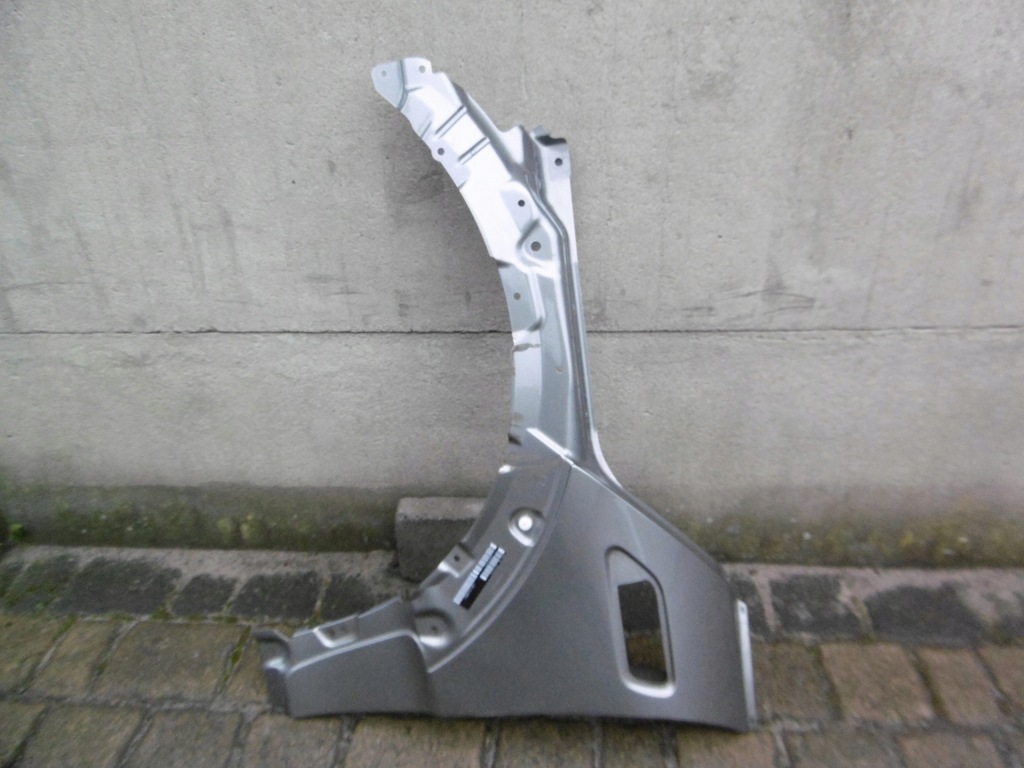 фото №1, Mini clubman f54 - крыло левый