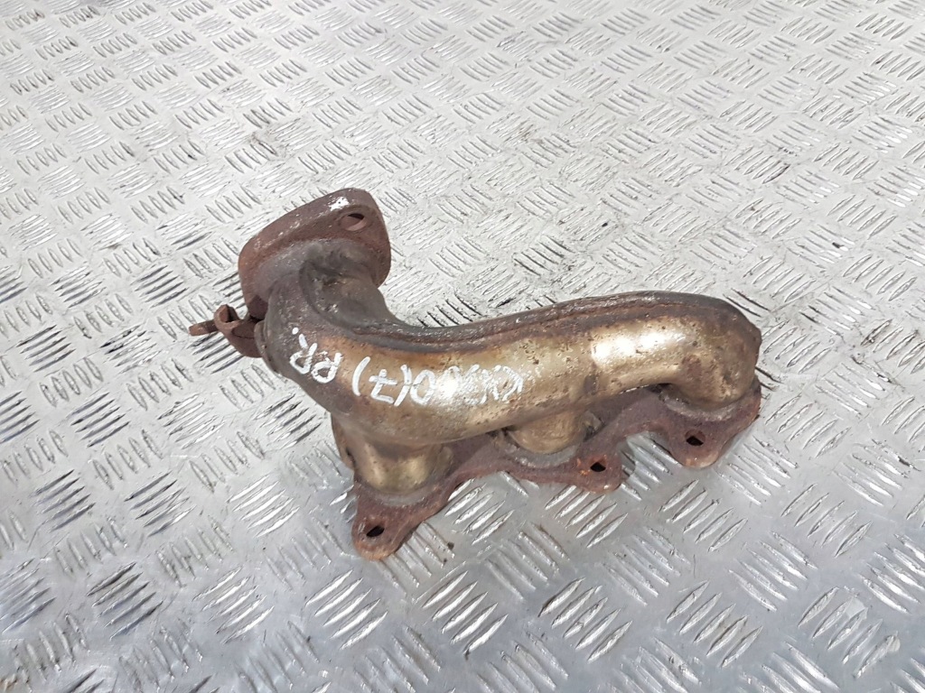 фото №1, 2002 lexus rx 300 коллектор выпускной 1710520010