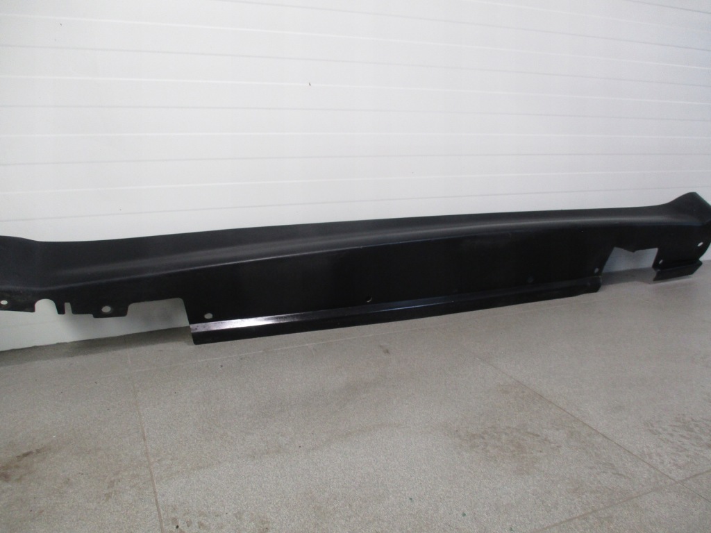 фото №7, Молдинг поріг mini r50, r52,r53 1491056