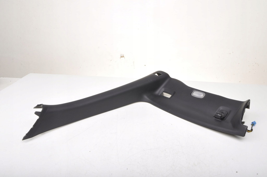 фото №1, Mercedes w172 r172 захист стійка a1726901325