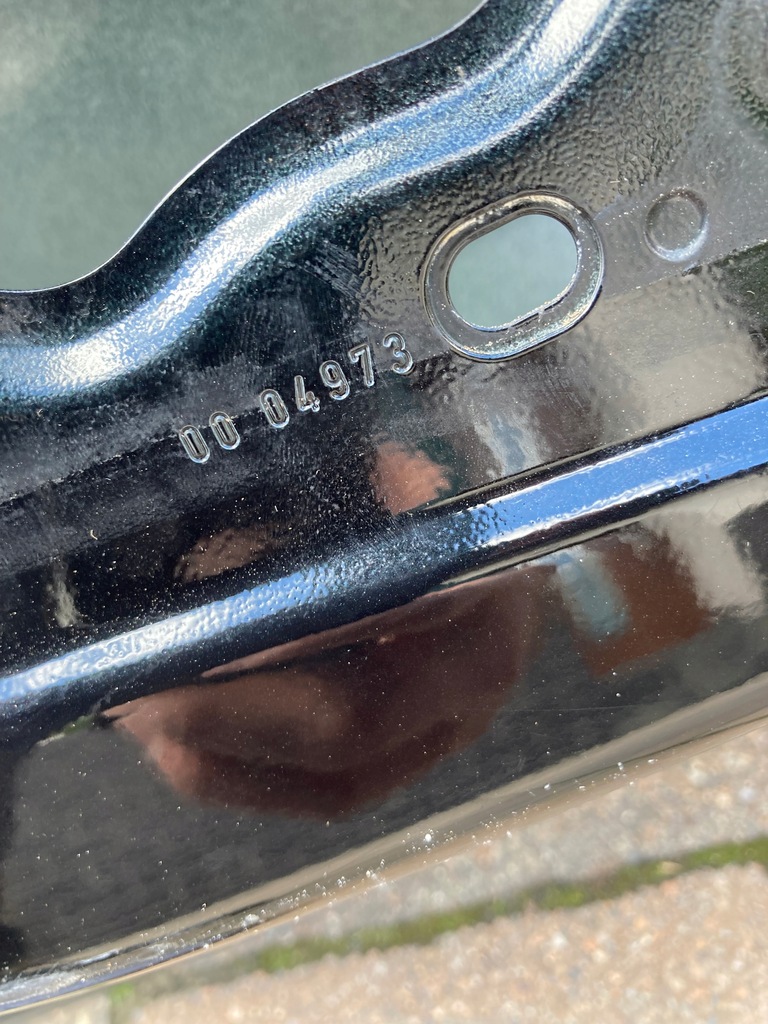 фото №11, Volvo v60 ii 18-двері задні праве