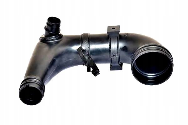 фото №2, Шланг интеркулер fiat grande punto 1,3m-jet bu