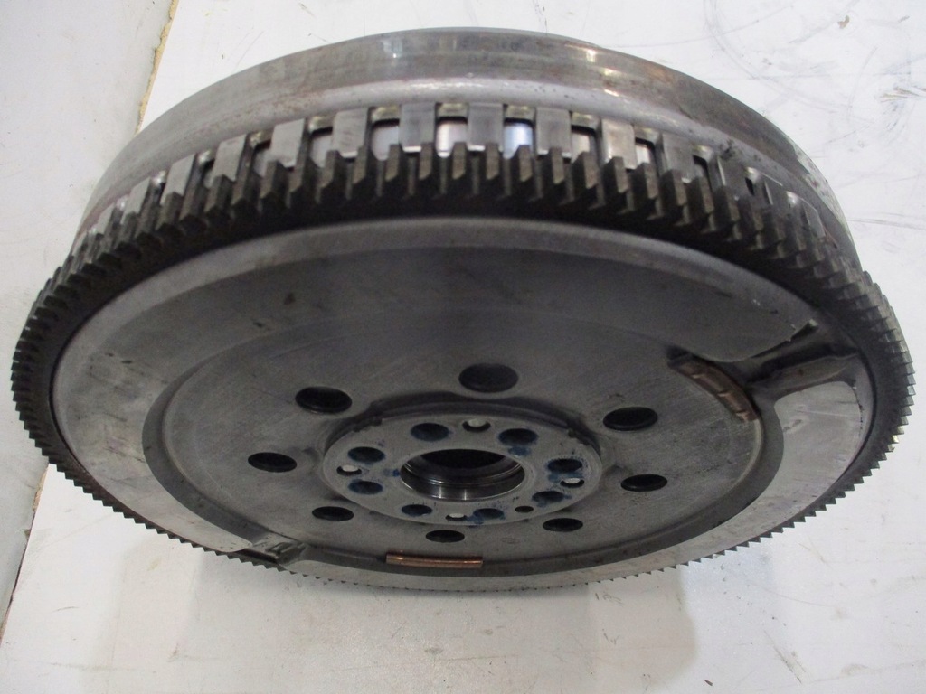 фото №2, Зчеплення renault talisman 1,6dci