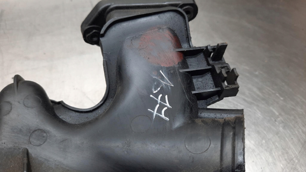 фото №8, Kolekotor всасывающий peugeot 407 i 1.6hdi 05r 9653808680