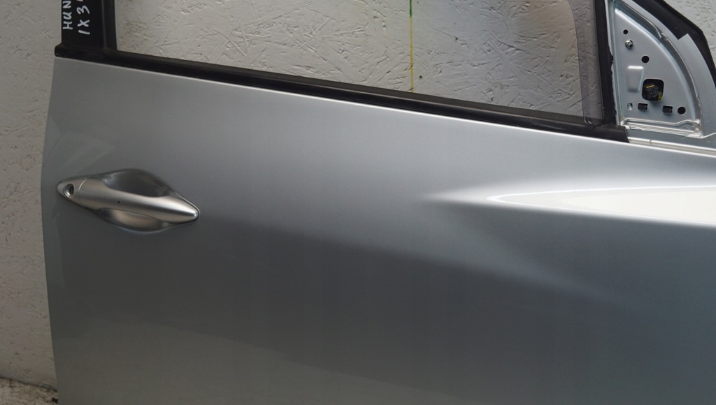 фото №13, Двері правий перед hyundai ix35 rah