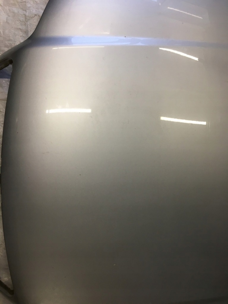 Капот крышка двигателя audi a6 c5 1997-2004 цвет ly7w Киев