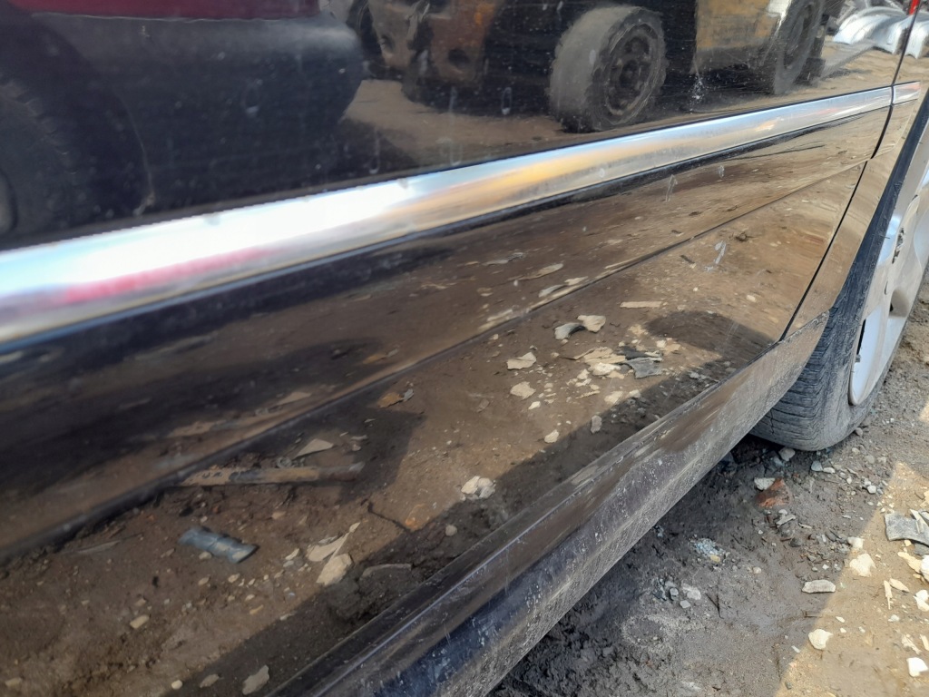 фото №5, Peugeot 607 двері правий перед праве передні exld