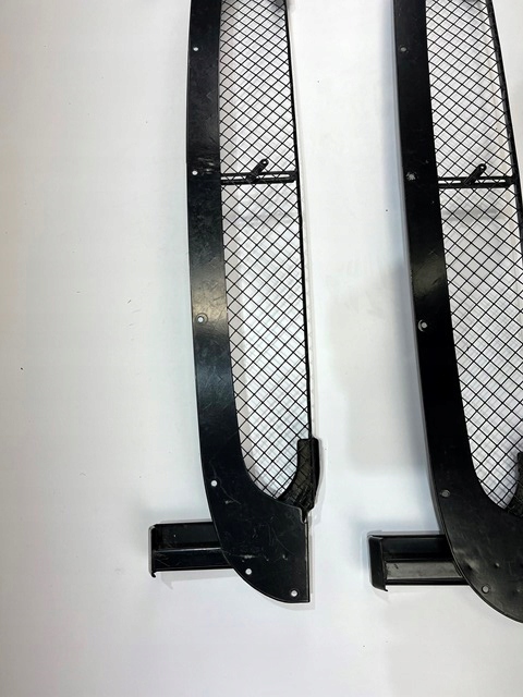 Ferrari f430 решётка радиатора бампера задняя 68099000 Недорого