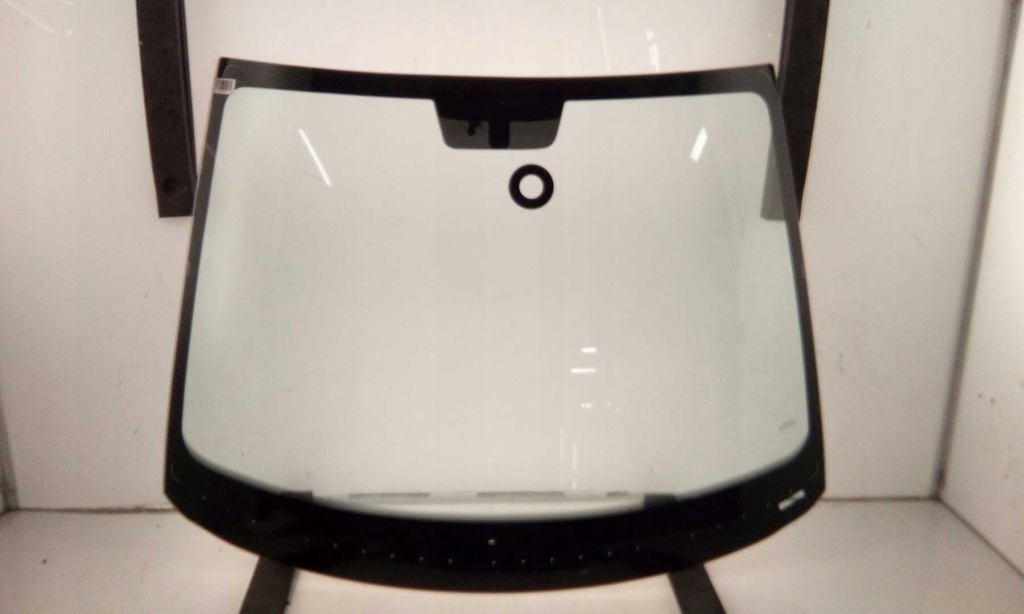 Купить Стекло лобовое smart for two 2007- купе кабриолет