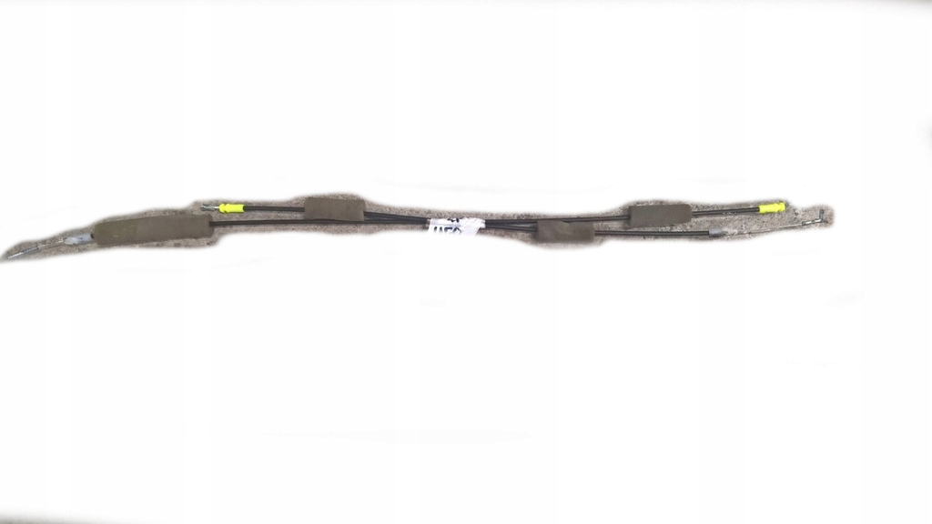 фото №1, Тросы замка правый перед honda civic viii 8 sedan