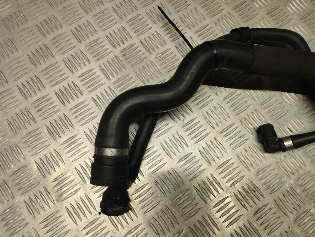 Купити Bmw e90 e92 e93 дроти води 7811185 7811125 5811623