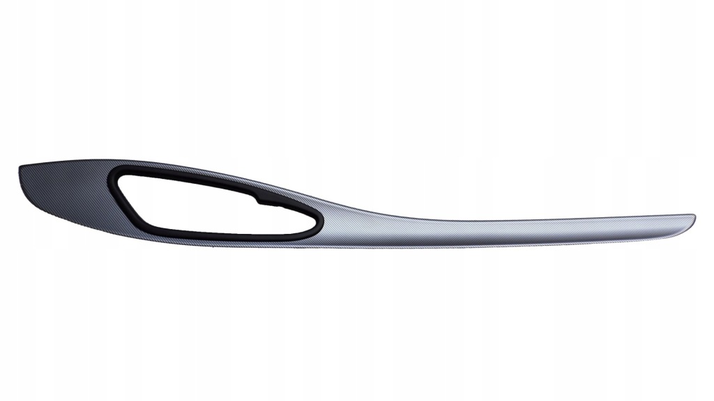 фото №1, Молдинг внутренняя обивка alfa romeo stelvio перед правый