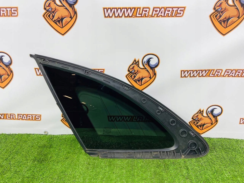 фото №1, Стекло левая задняя jaguar f-pace x761 hk8m-29601-db