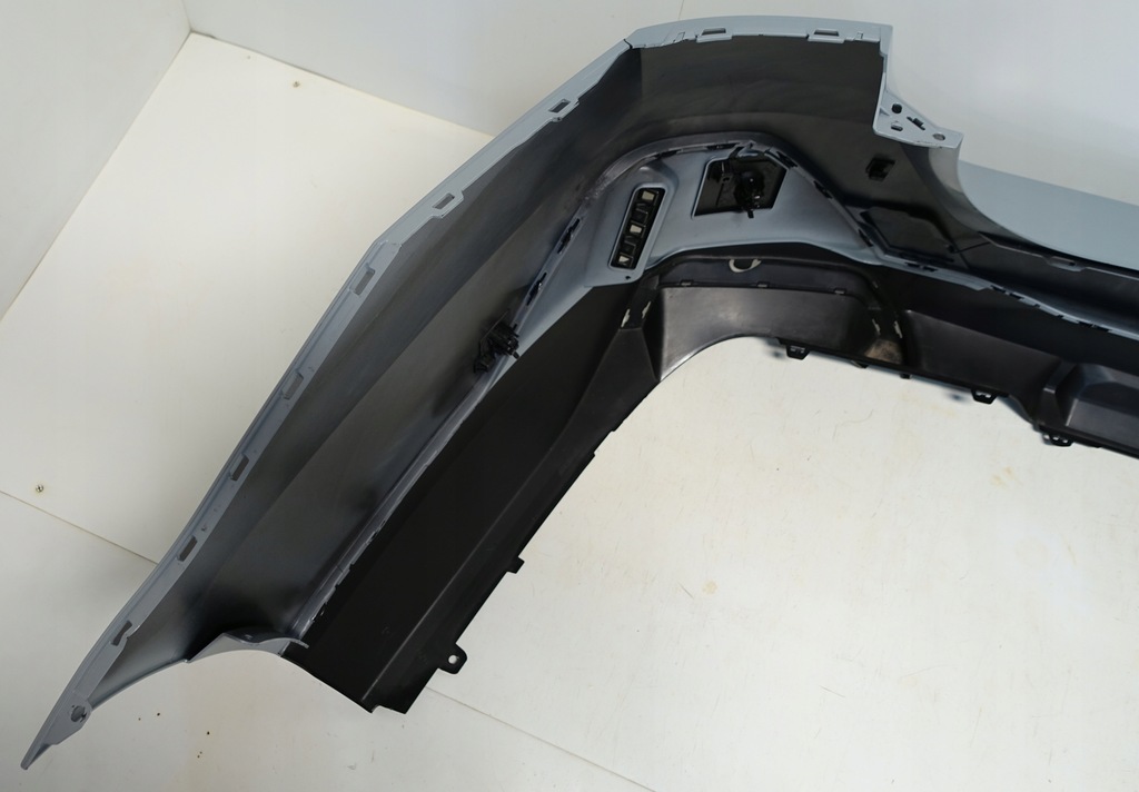 фото №7, Bmw 5 g60 m-pakiet 2023- sedan pod 6 pdc 8084713 бампер задняя задний