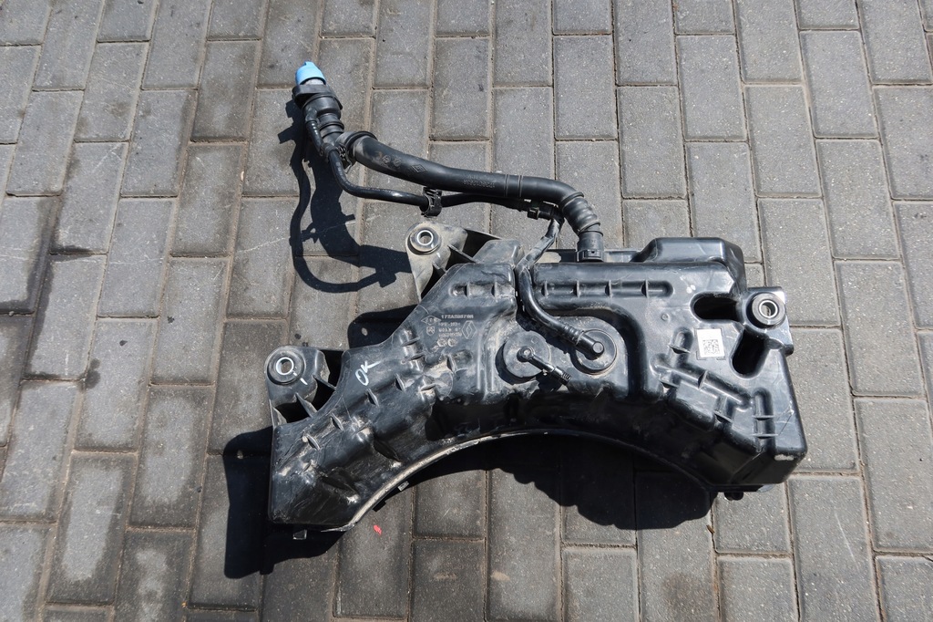 фото №9, Бак adblue clio v 172a21630r