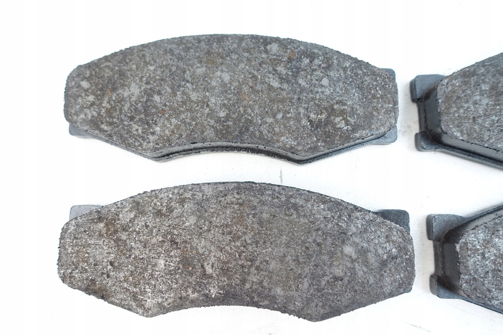 фото №16, Гальмівні колодки гальмівні trw d1060f6494 4.106013e 97 69052