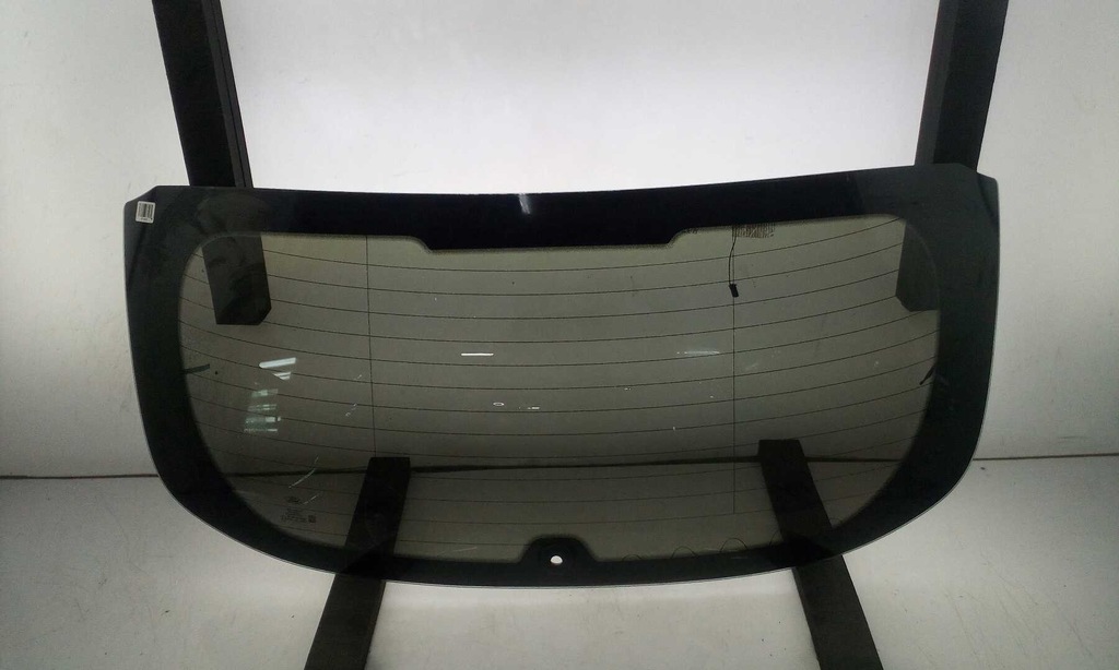 фото №1, Стекло задняя задняя ford focus iv 5-дверь hbk 2011-2018 подогрев тонированная оригинал