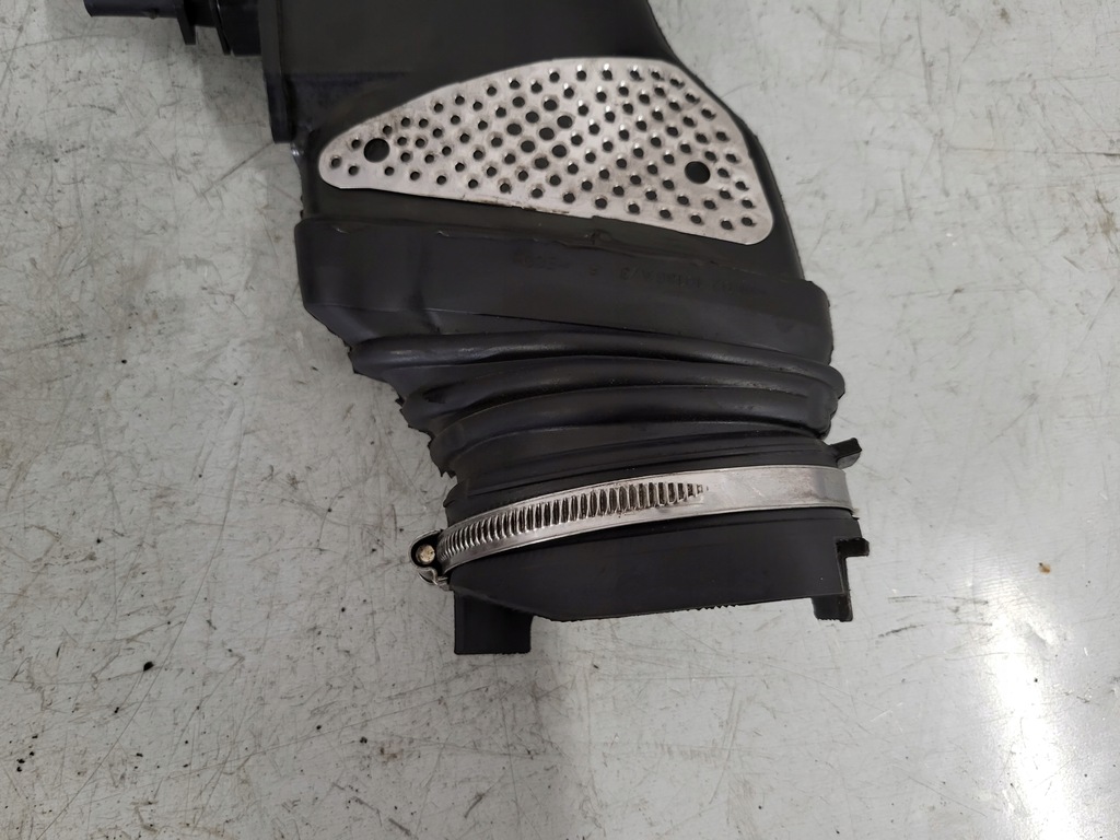 фото №12, Mercedes glk x204 10r 3.0 cdi 350cdi расходомер воздухозаборник a6420907337