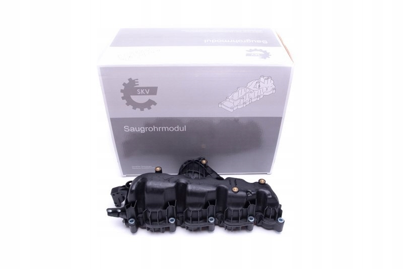 фото №9, Esen skv 49skv007 модуль труби wlotowej