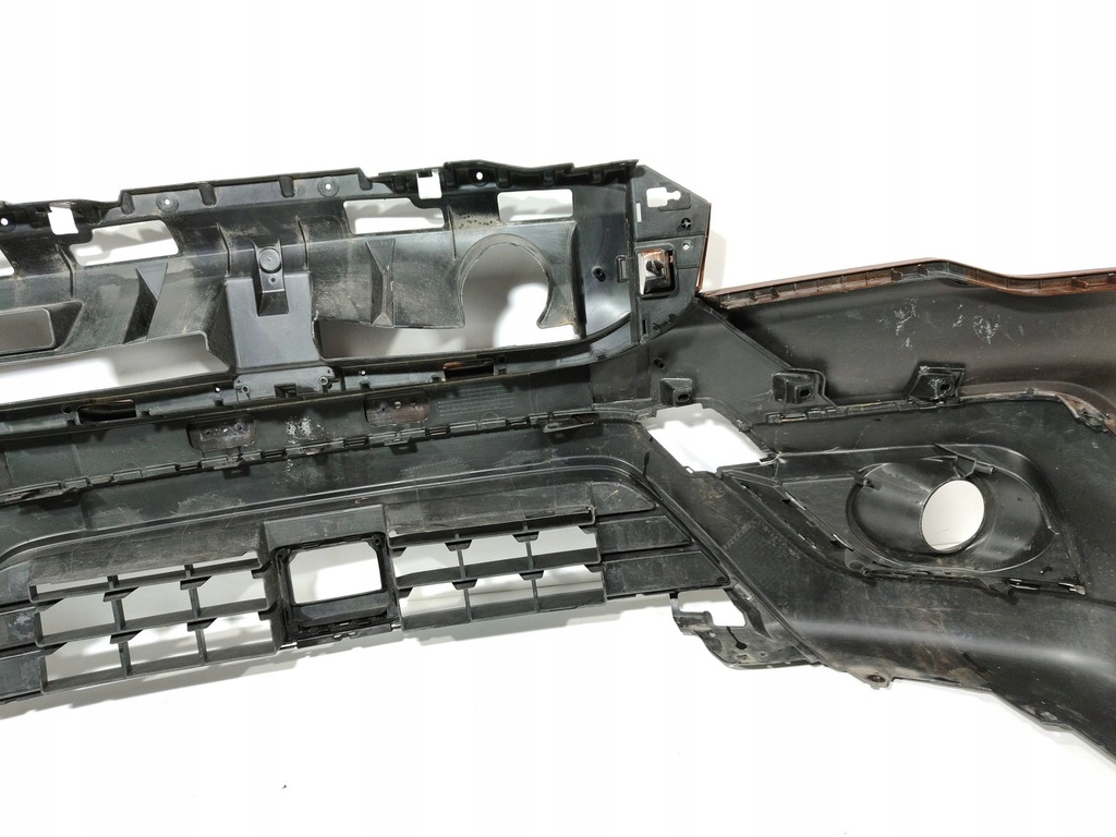 фото №15, Suzuki sx4 s-cross lift бампер перед