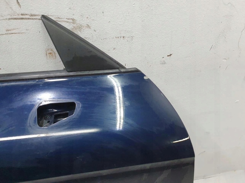 фото №4, Дверь правый перед audi tt 8j