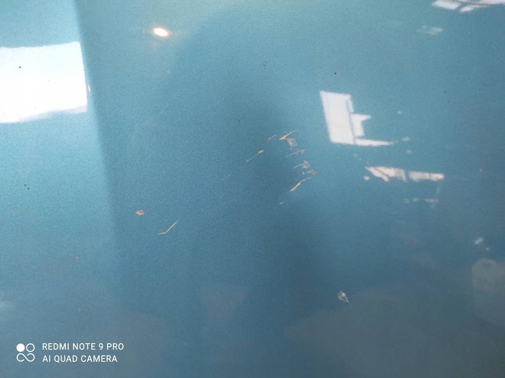 фото №9, Капот кришка двигун logo емблема peugeot 208 i колір kgw