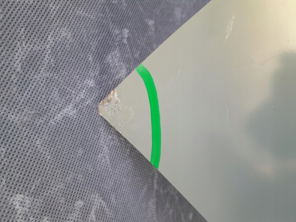 фото №11, Toyota yaris cross 20- капот перед передняя oryg