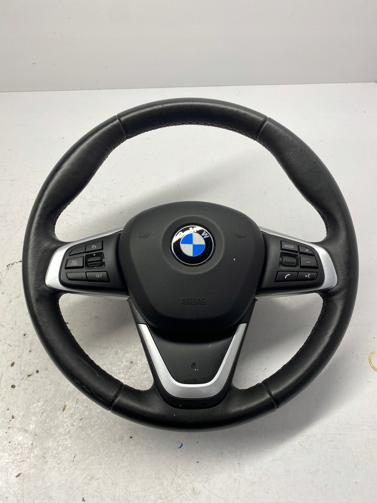 фото №1, Bmw x1 f48 воздуховод подушка безопасности