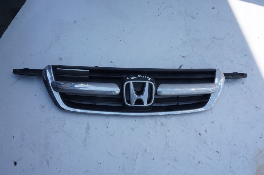 фото №1, Решітка радіатора решітка радіатора honda crv ii 2
