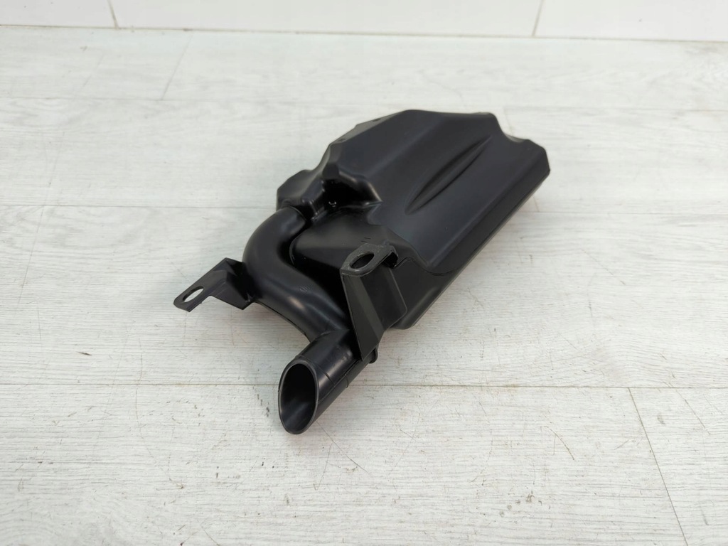 фото №7, Резонатор фильтра воздуха mazda cx-5 2 2018 pe0113195