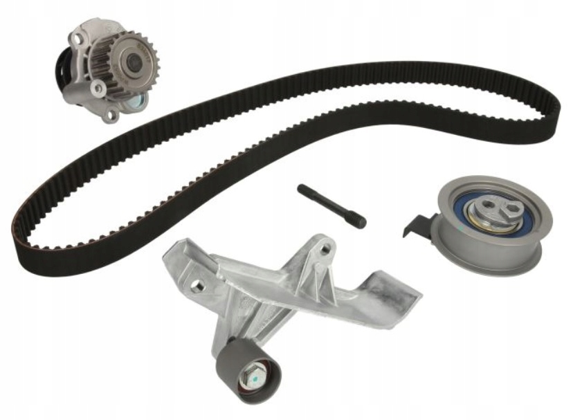 Набір rol.rozrz.+pas.+p.wody vag.1.8t ina 530 Оригінал