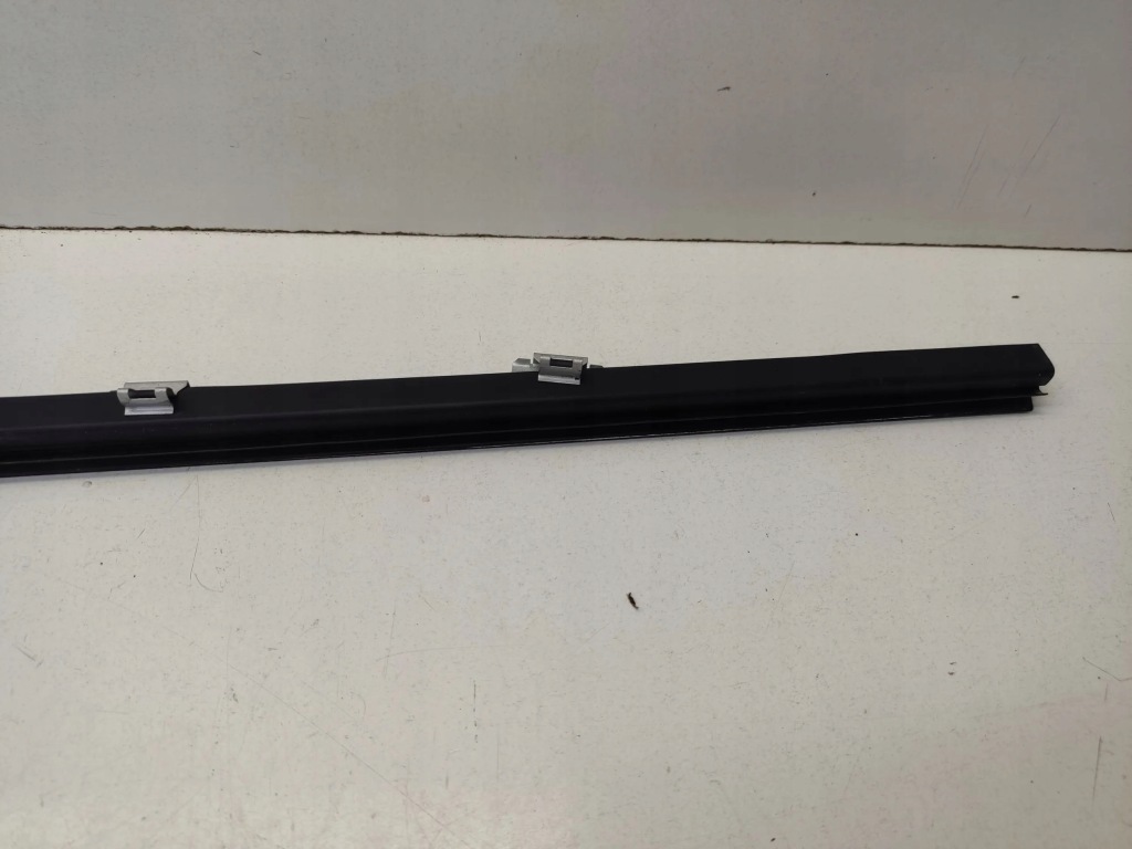 Mini one - cooper f56 f55 2014 молдинг стекло купе 7299994 Доставка