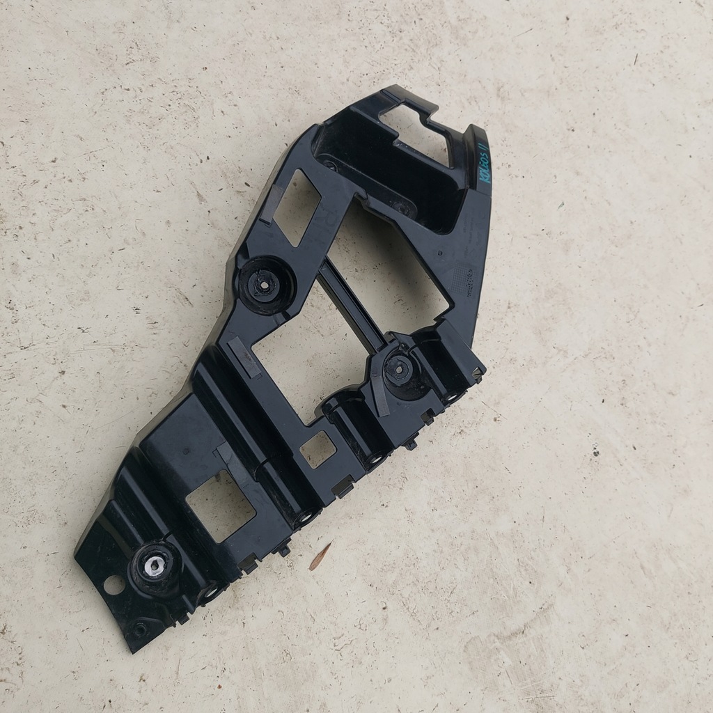 фото №1, Напрямна бампера правий задня koleos ii 2 850443718r