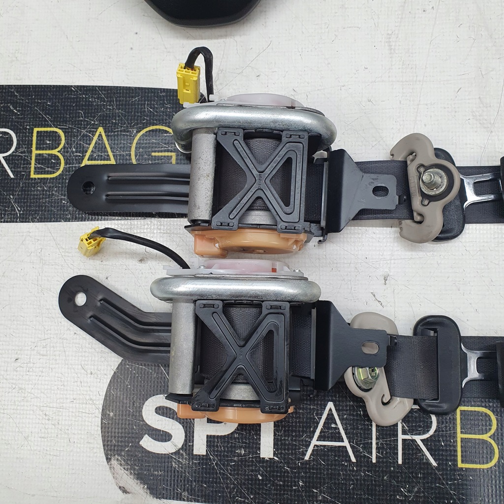 фото №6, Jazz приборная панель консоль подушки безопасности ремни подушка безопасности