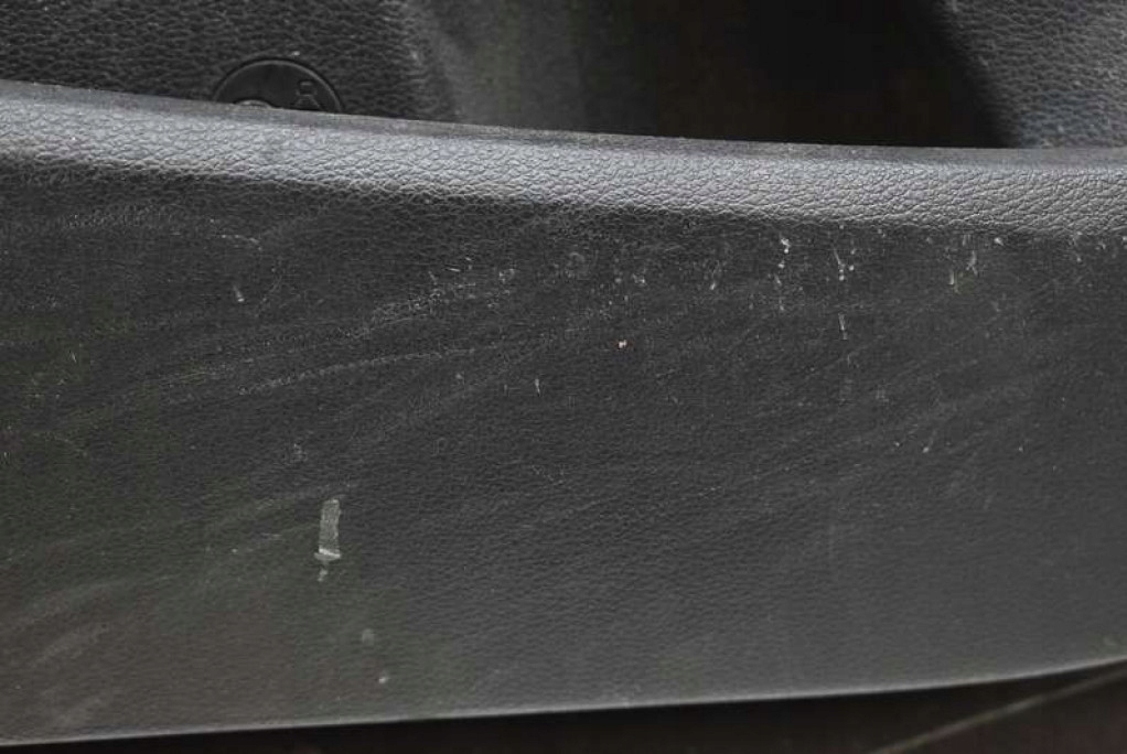 фото №6, Обшивка обшивки двері eu kia ceed 3 iii kombi 18-20