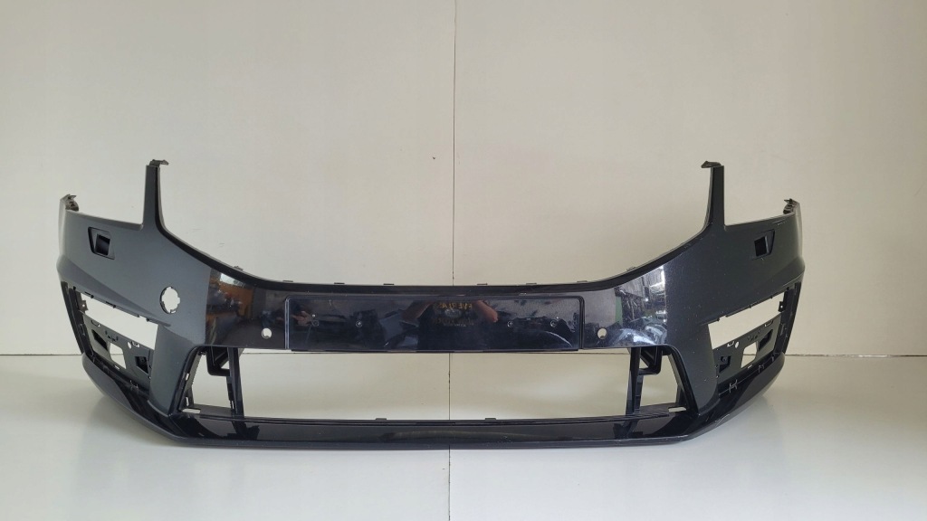 фото №1, Бампер octavia 3 rs lift 2016 2017 2018 2019