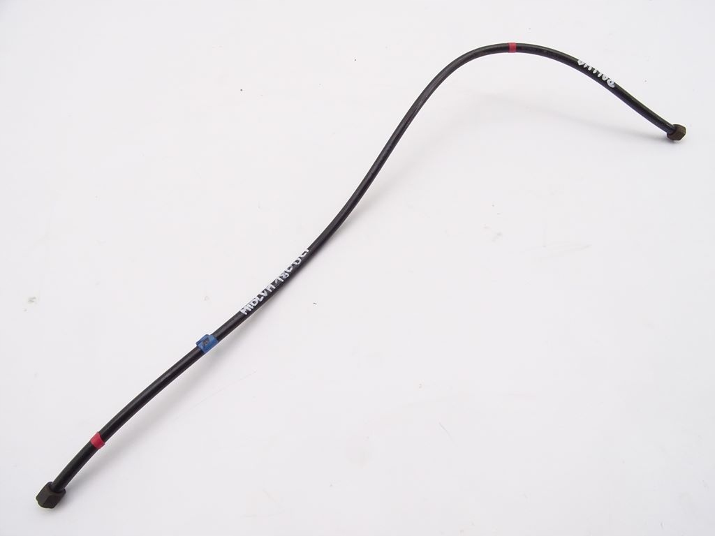 фото №1, Renault midlum 150 180 dci шланг пального