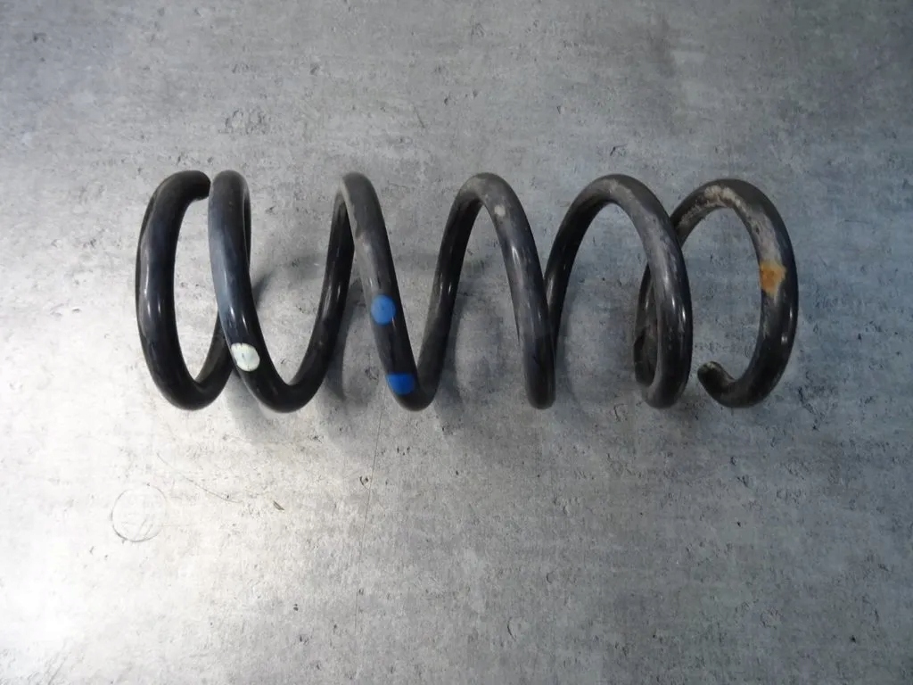 фото №1, Пружина задня задня infiniti fx ii lift qx70 3.0d